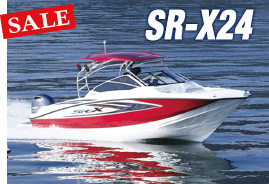 SR-X24